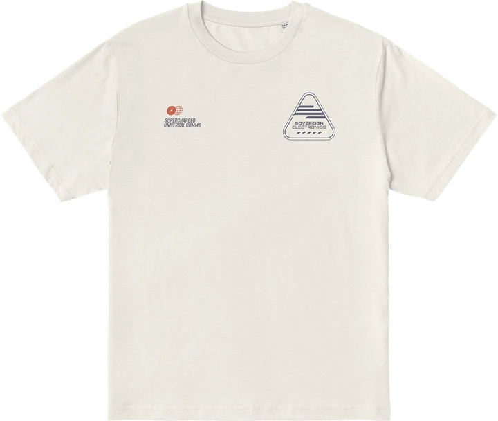 SE Crew Tee