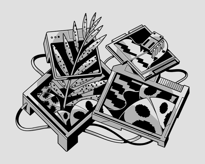 Notes on Surveillance Capitalism