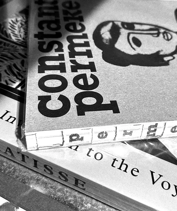 book inspiration