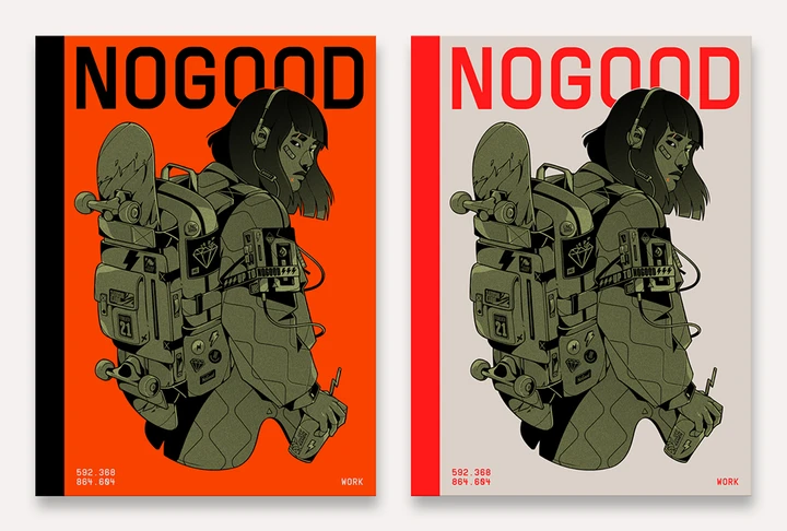 Alternate cover options