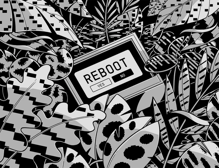 Notes on Surveillance Capitalism