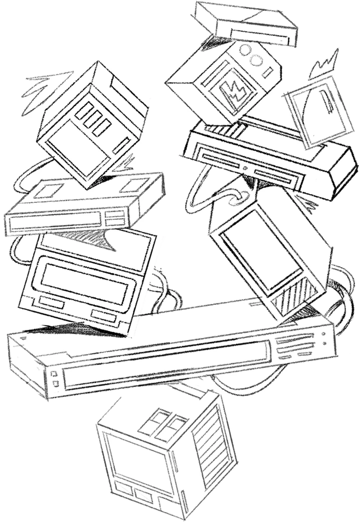 NoGood work in progress sketch 024