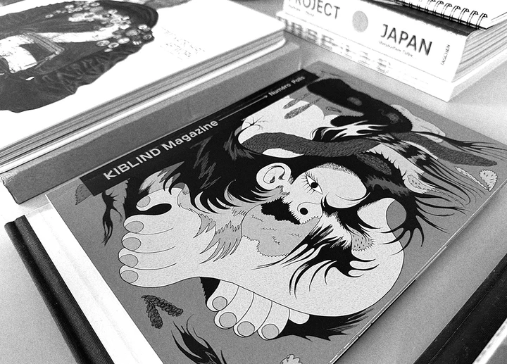 book inspiration