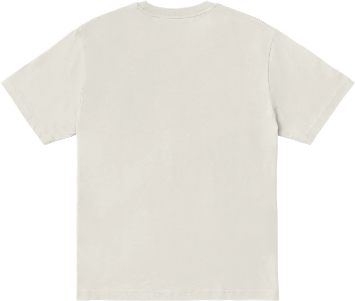 SE Crew Shirt Back